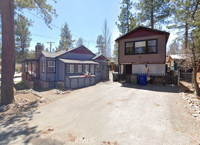 Detail Gallery Image 2 of 5 For 568 Temple Ln, Big Bear Lake,  CA 92315 - – Beds | – Baths