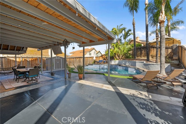 Detail Gallery Image 34 of 40 For 41717 Valor Dr, Murrieta,  CA 92562 - 4 Beds | 2/1 Baths