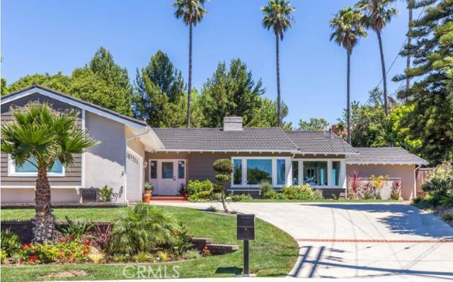 3351 Deluna Drive, Rancho Palos Verdes, California 90275, 3 Bedrooms Bedrooms, ,2 BathroomsBathrooms,Residential,Sold,Deluna,WS16180863