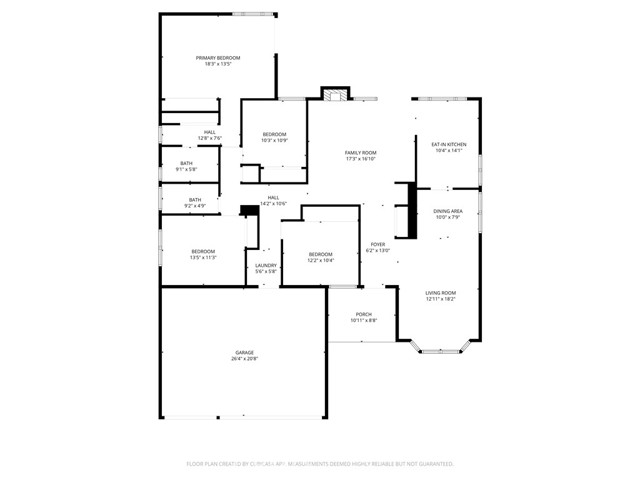 Detail Gallery Image 52 of 52 For 361 E Country Hills, La Habra,  CA 90631 - 4 Beds | 2 Baths
