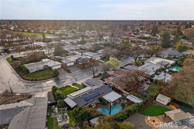 Detail Gallery Image 55 of 65 For 27 Amber Way, Chico,  CA 95926 - 3 Beds | 2 Baths