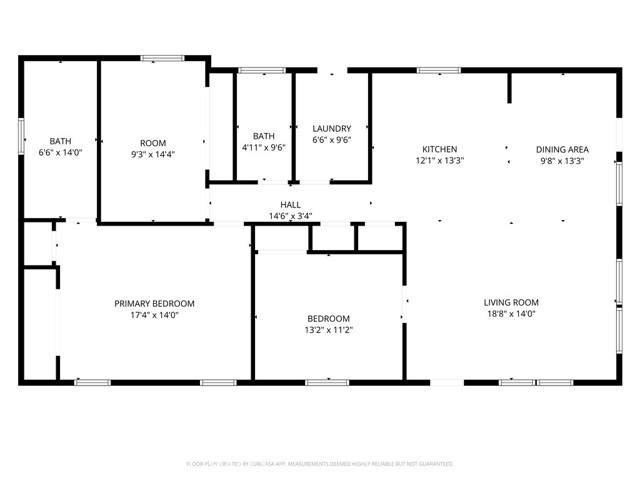 Detail Gallery Image 22 of 22 For 1568 Queen Way, Livingston,  CA 95334 - 3 Beds | 2 Baths
