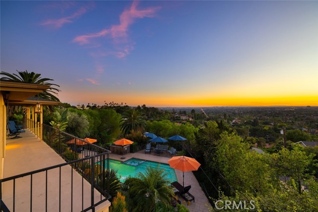 Detail Gallery Image 36 of 70 For 11385 La Vereda, North Tustin,  CA 92705 - 3 Beds | 3 Baths