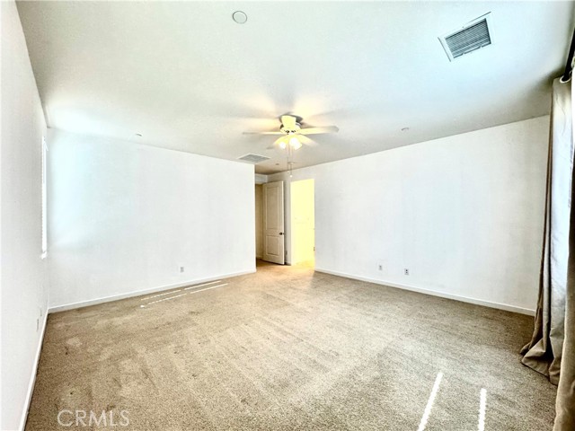 Master suite