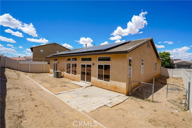 Detail Gallery Image 28 of 41 For 11559 Emmy Ct, Adelanto,  CA 92301 - 4 Beds | 2 Baths