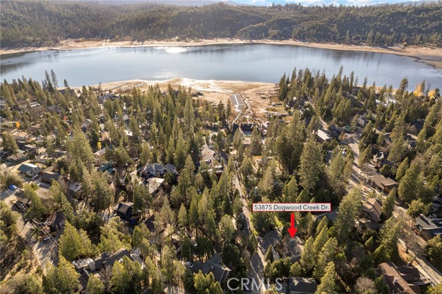 Detail Gallery Image 63 of 63 For 53875 Dogwood Creek, Bass Lake,  CA 93604 - 4 Beds | 2/1 Baths
