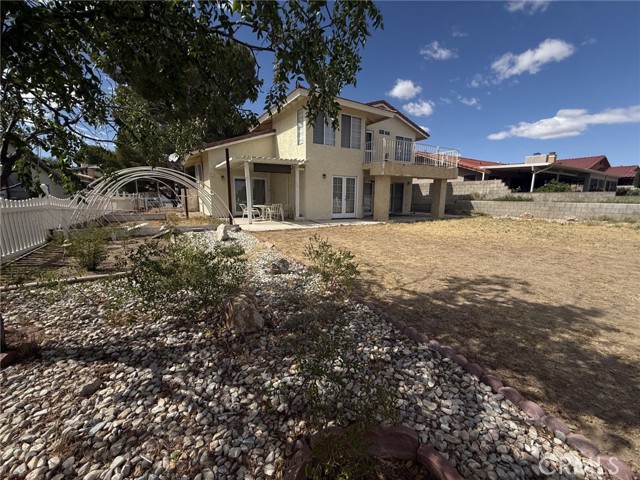 3 Bed Home for Sale in Helendale, California