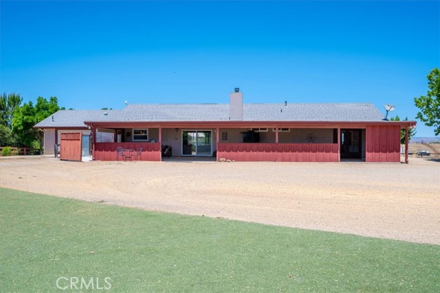 Detail Gallery Image 33 of 73 For 5498 Forked Horn Pl, Paso Robles,  CA 93446 - 3 Beds | 2 Baths