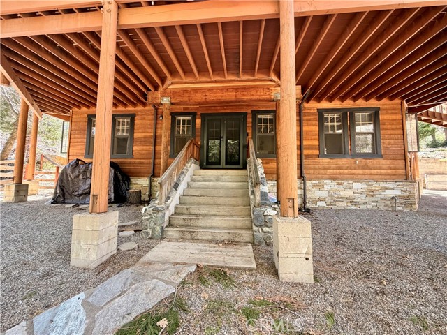 Detail Gallery Image 24 of 25 For 39503 Prospect, Forest Falls,  CA 92339 - 4 Beds | 3/1 Baths