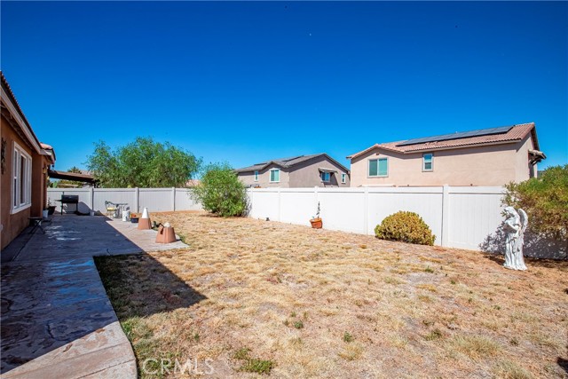 Detail Gallery Image 27 of 30 For 6901 Jack Rabbit Way, Palmdale,  CA 93552 - 4 Beds | 2 Baths