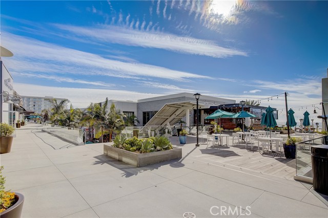 Detail Gallery Image 29 of 46 For 16562 Regina #4,  Huntington Beach,  CA 92649 - 2 Beds | 1 Baths