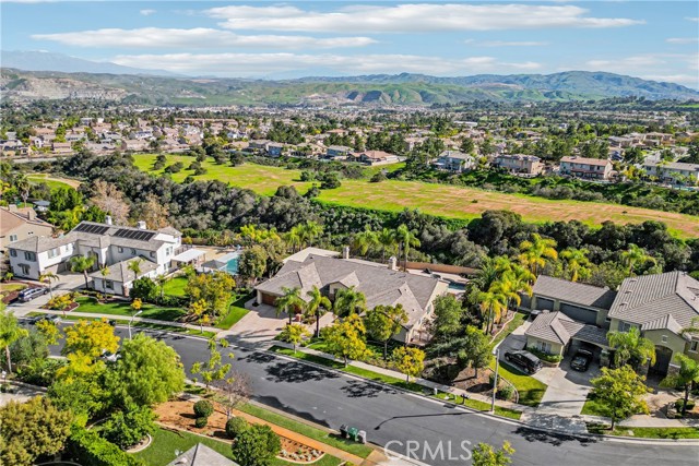 Detail Gallery Image 50 of 57 For 3931 Ashwood Circle, Corona,  CA 92881 - 4 Beds | 3/1 Baths