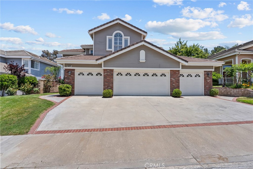 27318 Chesterfield Drive