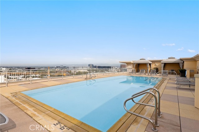 Detail Gallery Image 51 of 55 For 3049 Scholarship, Irvine,  CA 92612 - 2 Beds | 2/1 Baths