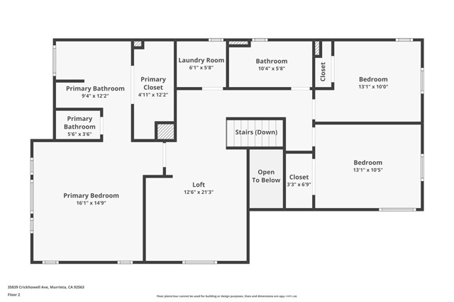 Property Photo from MLS