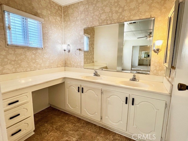 Detail Gallery Image 22 of 31 For 3850 Atlantic Ave #55,  Highland,  CA 92346 - 2 Beds | 2 Baths