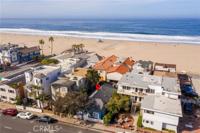 2227 Hermosa Avenue, Hermosa Beach, California 90254, 3 Bedrooms Bedrooms, ,2 BathroomsBathrooms,Residential,Sold,Hermosa,SB22057296