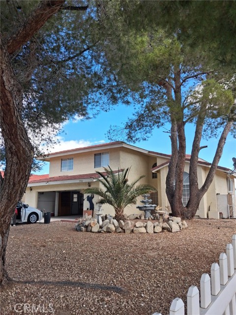 3 Bed Home for Sale in Helendale, California