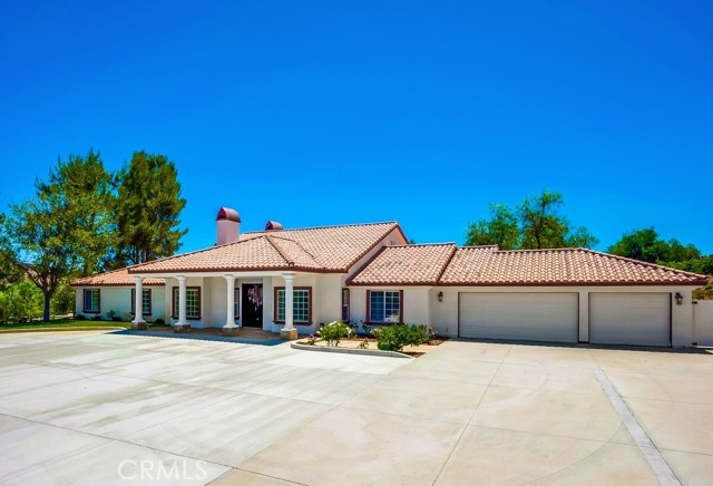 Detail Gallery Image 73 of 73 For 39555 Avenida Bonita, Murrieta,  CA 92562 - 5 Beds | 4 Baths