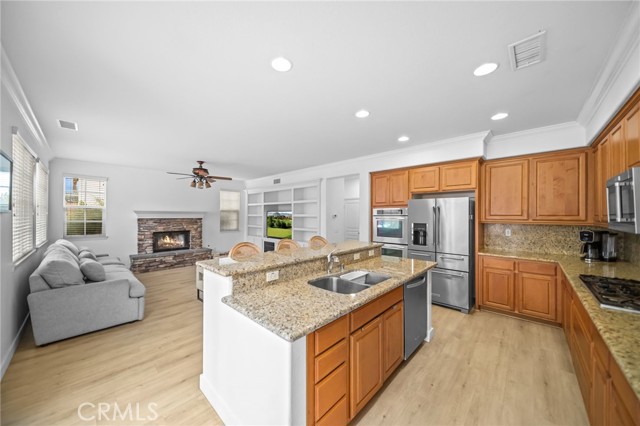 Detail Gallery Image 13 of 47 For 46236 Shade Tree Ct, Temecula,  CA 92592 - 4 Beds | 3 Baths