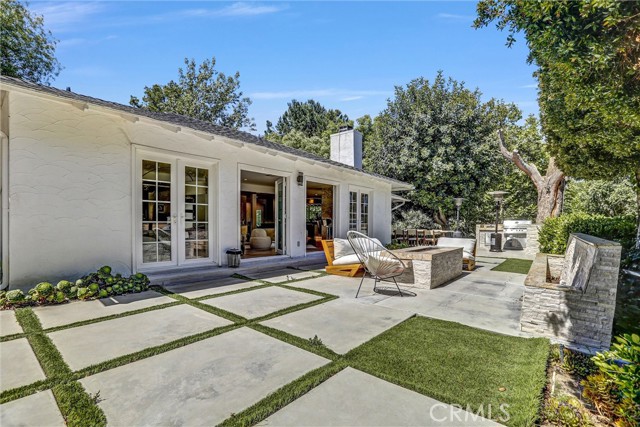 Detail Gallery Image 28 of 41 For 4936 Matula Dr, Tarzana,  CA 91356 - 3 Beds | 3 Baths