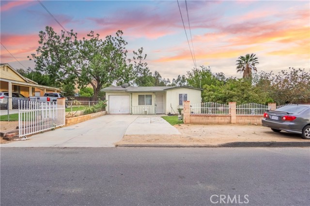 Detail Gallery Image 7 of 34 For 10180 Eddystone St, Riverside,  CA 92503 - 2 Beds | 1 Baths