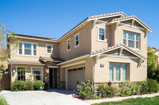 17140 Guarda Dr, Chino Hills, CA 91709