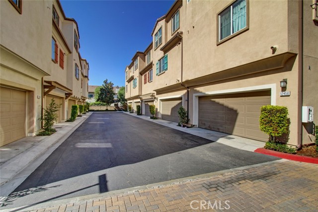 Detail Gallery Image 26 of 33 For 12464 Cassiopeia Ct, Corona,  CA 91752 - 2 Beds | 2/1 Baths