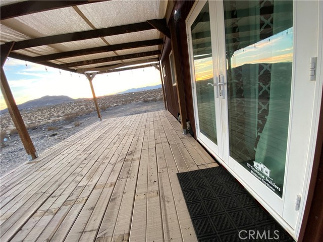 Detail Gallery Image 31 of 32 For 62292 Cielito Dr, Joshua Tree,  CA 92252 - 1 Beds | 1 Baths