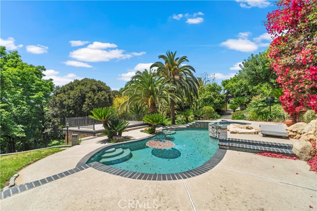 Detail Gallery Image 72 of 75 For 7008 Hawarden Dr, Riverside,  CA 92506 - 6 Beds | 5/1 Baths