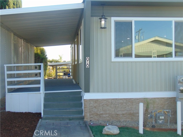 1120 E. Mission #96, Fallbrook, CA, 92028 1120 E. Mission #96, Fallbrook, CA, 92028