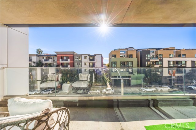 Detail Gallery Image 18 of 52 For 709 E Walnut St #315,  Pasadena,  CA 91101 - 1 Beds | 1 Baths