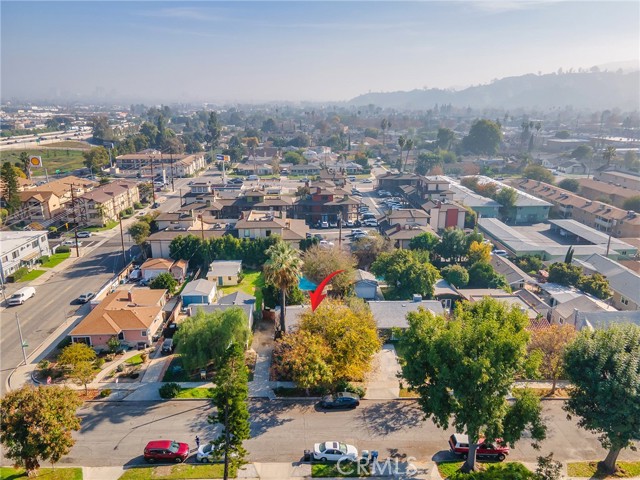 Detail Gallery Image 40 of 41 For 210 W Ash Ave, Burbank,  CA 91502 - 2 Beds | 1 Baths