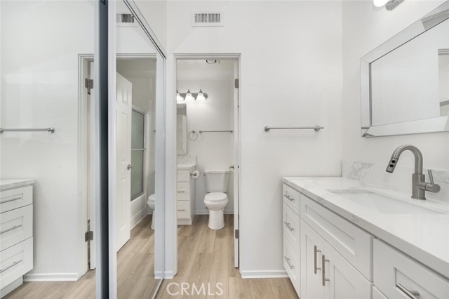 Detail Gallery Image 38 of 52 For 12750 Centralia St #208,  Lakewood,  CA 90715 - 2 Beds | 1/1 Baths