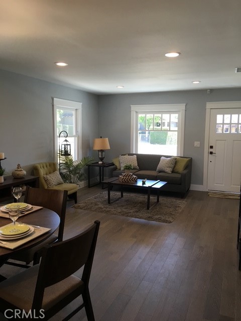 Detail Gallery Image 13 of 15 For 3129 Arvia St, Los Angeles,  CA 90065 - 3 Beds | 2 Baths