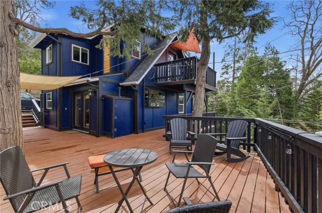 Detail Gallery Image 36 of 50 For 170 Fir Ter, Cedar Glen,  CA 92321 - 3 Beds | 2/1 Baths