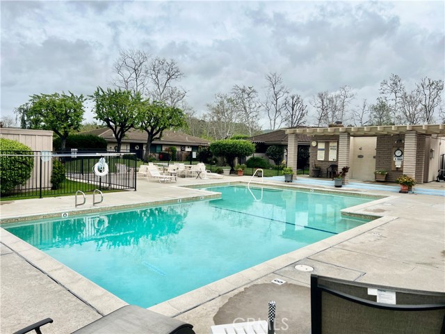 Detail Gallery Image 34 of 34 For 32045 via Canela, San Juan Capistrano,  CA 92675 - 2 Beds | 2 Baths