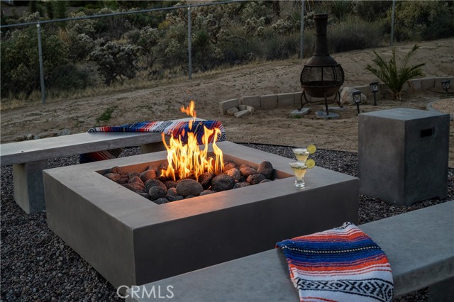 Detail Gallery Image 47 of 50 For 6366 Murrieta Ave, Yucca Valley,  CA 92284 - 4 Beds | 2 Baths