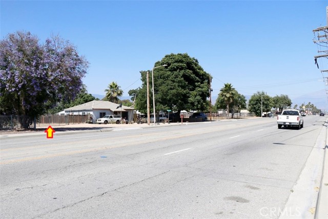 1812 W Base Line Street, San Bernardino, California 92411, ,Land,For Sale,1812 W Base Line Street,CRCV24006014