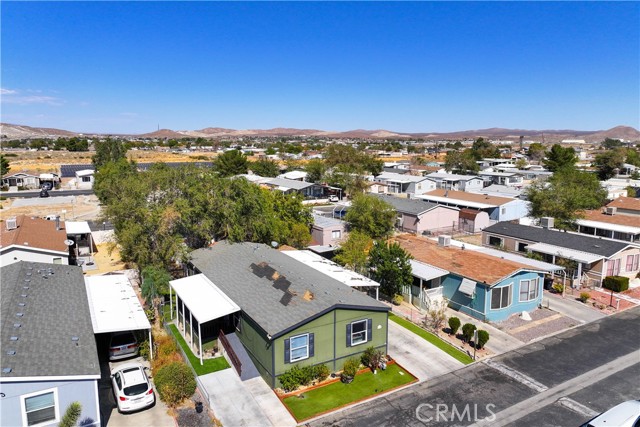 Detail Gallery Image 37 of 41 For 2117 Windflow Dr, Rosamond,  CA 93560 - 4 Beds | 2 Baths