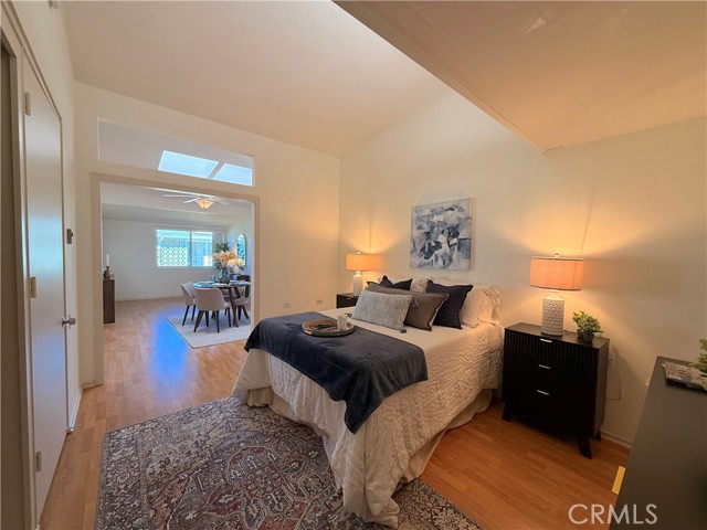 Detail Gallery Image 8 of 19 For 13500 Wentworth Ln 121j,  Seal Beach,  CA 90740 - 2 Beds | 1 Baths