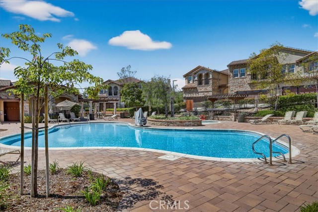 Detail Gallery Image 56 of 57 For 17872 via Roma, Yorba Linda,  CA 92886 - 5 Beds | 5/1 Baths