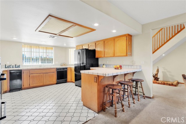 Detail Gallery Image 15 of 69 For 11062 Hollister Rd, Oak Hills,  CA 92344 - 4 Beds | 3 Baths