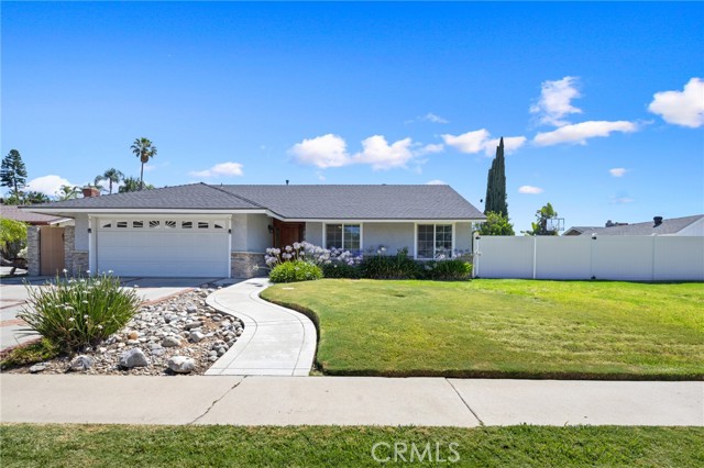 15381 Rolling Ridge Dr, Chino Hills, CA 91709