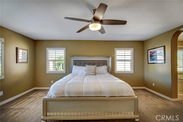 Detail Gallery Image 35 of 65 For 7863 Whippet, Corona,  CA 92880 - 5 Beds | 3 Baths