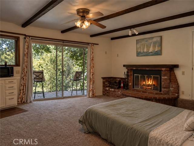 433 Golf Course, Lake Arrowhead, CA 92352