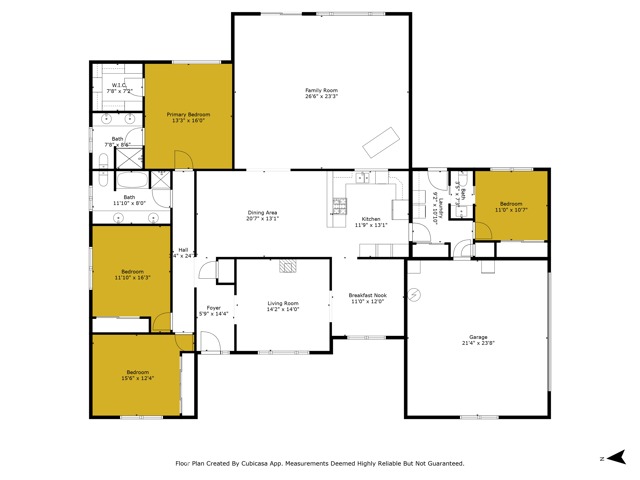 Image 1 of 42 For 450 Harding Road