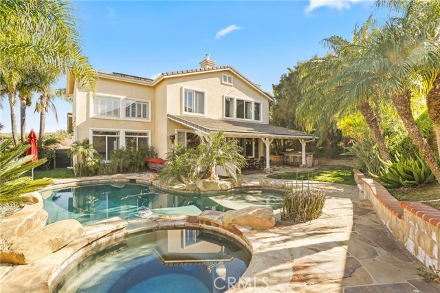 Detail Gallery Image 40 of 44 For 964 Corto, Simi Valley,  CA 93065 - 4 Beds | 3 Baths