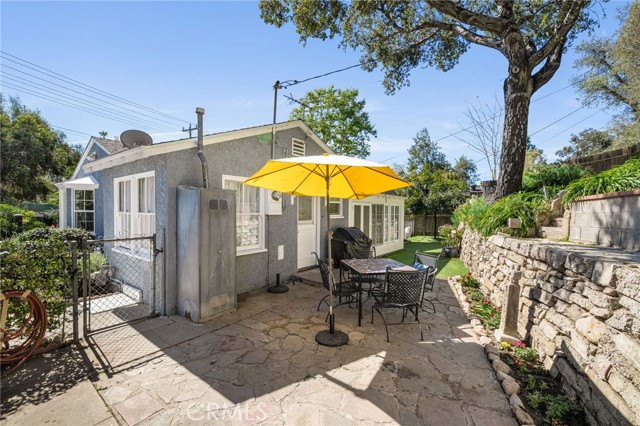 Detail Gallery Image 30 of 38 For 1433 Del Monte Dr, Glendale,  CA 91207 - 2 Beds | 1/1 Baths