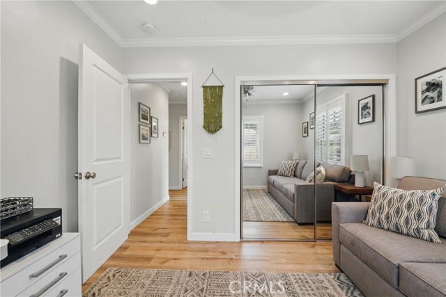 Detail Gallery Image 30 of 53 For 3848 Ocana Ave, Long Beach,  CA 90808 - 2 Beds | 1 Baths
